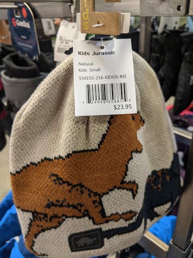 Camping Store «REI», reviews and photos, 2425 Iron Point Rd, Folsom, CA 95630, USA