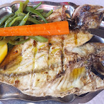 Photo n°2 de l'avis de Domingos.o fait le 12/08/2022 à 08:12 sur le  Restaurante O Buzio à Vieira de Leiria