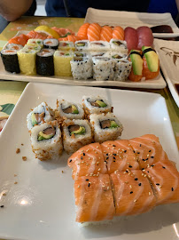 Sushi du Restaurant japonais Akira à Le Blanc-Mesnil - n°18