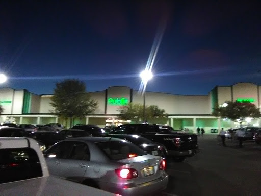 Supermarket «Publix Super Market at Lake Ella Plaza», reviews and photos, 1700 N Monroe St, Tallahassee, FL 32303, USA
