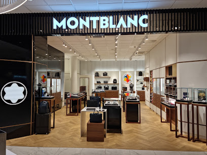 Montblanc Boutique Oslo