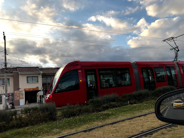 Opiniones de PyS EL ARENAL Estación de Servicio en Cuenca - Gasolinera