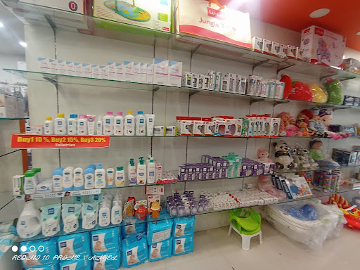BabySutra Satna I baby care products I Kids Toys I Baby Goods