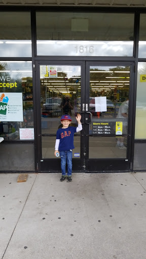 Discount Store «Dollar General», reviews and photos, 1816 Lake Rd N, Hamlin, NY 14464, USA