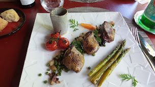 Photo n°25 de Restaurant La Toute Petite Auberge à Vosne-Romanée ()