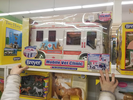 Toy Store «The Toy Factory», reviews and photos, 442 SW 2nd St, Corvallis, OR 97333, USA