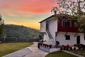 Monastery of Agios Nektarios Spanou Kilkis image