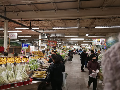 Shopping Mall «Hmong Village», reviews and photos, 1001 Johnson Pkwy, St Paul, MN 55106, USA