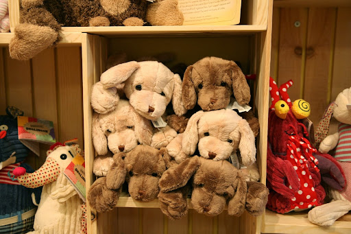 Toy Store «Naturally Curious Kids», reviews and photos, 13 E College Ave, Westerville, OH 43081, USA