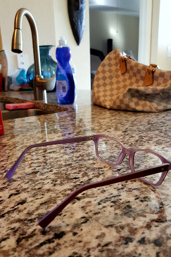 Optician «20/20 Optical Inc», reviews and photos, 1767 N University Dr, Fort Lauderdale, FL 33322, USA