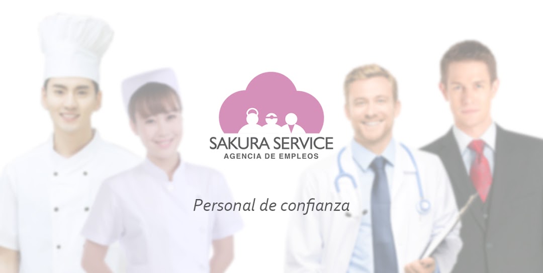 Sakura Service