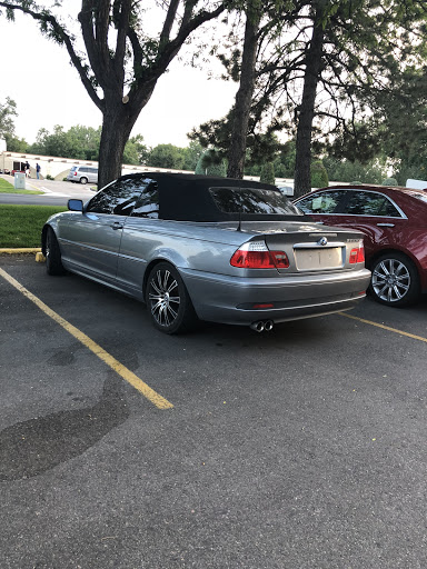 Used Car Dealer «Tripoli Auto Sales», reviews and photos, 4980 E Evans Ave, Denver, CO 80220, USA