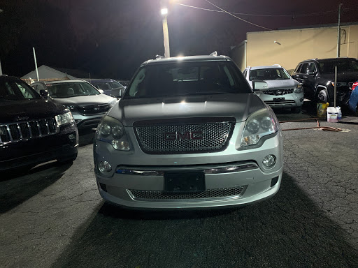 Used Car Dealer «Signature Auto Sales», reviews and photos, 727 Hempstead Turnpike, Franklin Square, NY 11010, USA