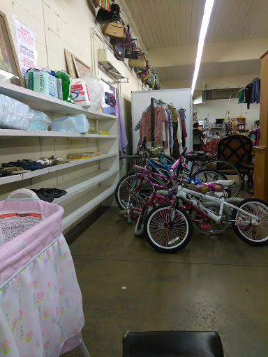 Thrift Store «Thrift City Inc», reviews and photos, 904 72nd St E, Tacoma, WA 98404, USA
