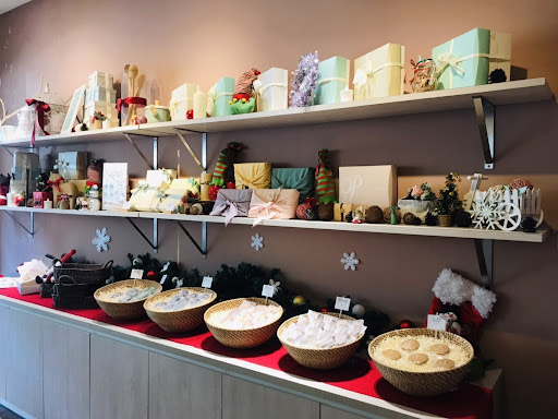 PINEDE彼內朵南崁店