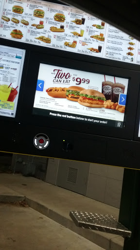 Fast Food Restaurant «Sonic Drive-In», reviews and photos, 1331 Bell Rd, Antioch, TN 37013, USA