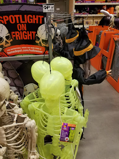 Home Improvement Store «The Home Depot», reviews and photos, 4100 N 124th St, Wauwatosa, WI 53222, USA