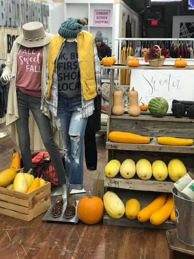 Boutique «Bad Habit Boutique», reviews and photos, 26 Plymouth St W, Le Mars, IA 51031, USA