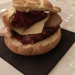 Photo n°2 de l'avis de Alessandro.i fait le 30/07/2023 à 08:36 sur le  Il Posticino à Barletta