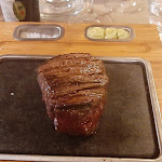 Photo n°1 de l'avis de Serena.r fait le 13/07/2022 à 20:48 sur le  Antiche Mura Grill&Wine à Capaccio Paestum