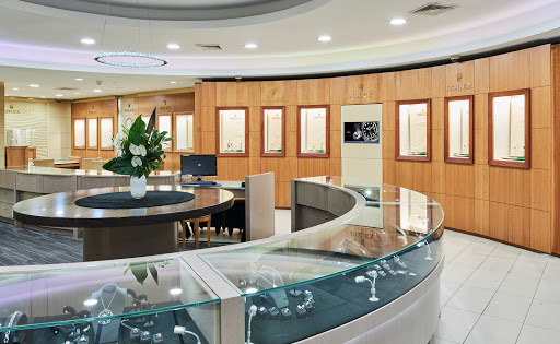 Smales Jewellers Subiaco