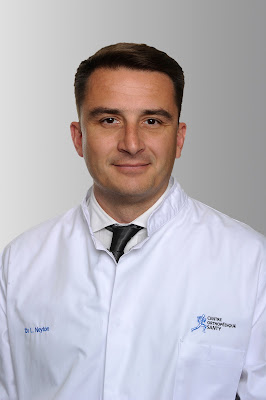 Docteur Lionel Neyton Epaule Lyon à Lyon