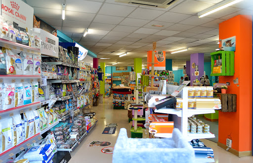 Huellas - Tienda para mascotas - Aviles