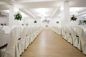 GĘBARZÓWKA Wedding House image