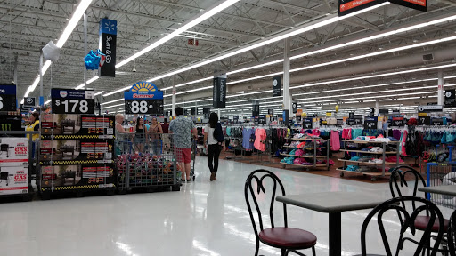 Discount Store «Walmart», reviews and photos, 55 Brooksby Village Way, Danvers, MA 01923, USA