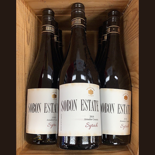 Liquor Store «Cornwall Wines & Spirits», reviews and photos, 45 Quaker Ave, Cornwall, NY 12518, USA