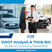 Your Car Dealer Bond