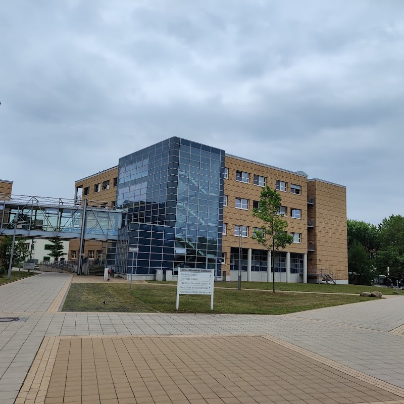 Universitysmedizin Greifswald
