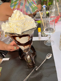 Plats et boissons du Restaurant Côté Sud à Grasse - n°19