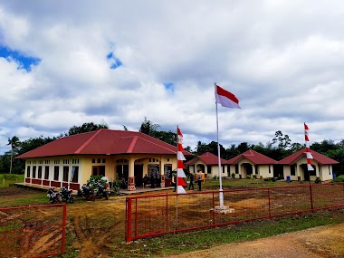 Polsek Jair