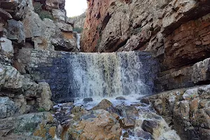 Admiral's Waterfall image