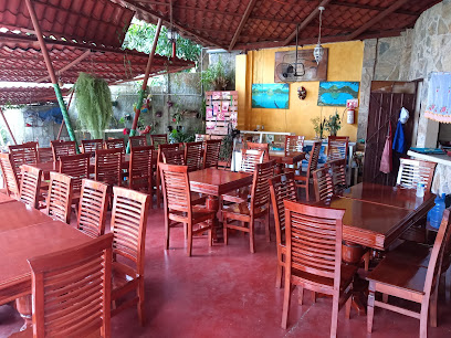 Restaurant Charming - Playa del Carmen, Linda Vista, 95870 Catemaco, Ver., Mexico