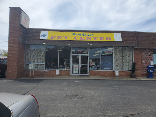 North East Discount Pet Center, 49 Bridge St #5, Pelham, NH 03076, USA, 