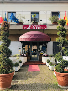 Hotel Parco Fiera Via Giordano Bruno, 210, 10134 Torino TO, Italia