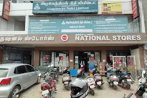 National Stores | Best Departmental store image