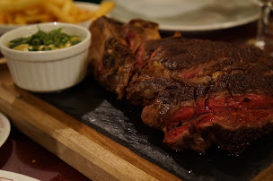 Photo n°205 de L'Ecailler du Bistrot à Paris ()