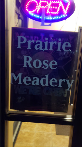 Winery «Prairie Rose Meadery», reviews and photos, 3101 39th St S E, Fargo, ND 58104, USA