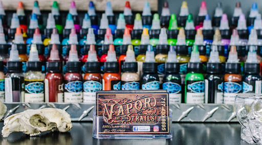Vaporizer Store «Vapor Trails & Tattoo Ink», reviews and photos, 2900 Carlisle Rd, Dover, PA 17315, USA