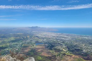 Helderberg West Peak image