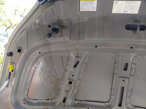 Transmission Shop «Aarrow Transmissions», reviews and photos, 4509 Pouncey Tract Rd, Glen Allen, VA 23059, USA