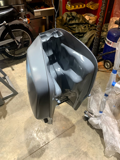 Auto Parts Store «Gipe Automotive», reviews and photos, 107 Gray St, Elizabethtown, KY 42701, USA