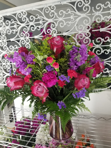 Florist «F & S FLOWERS DESIGN LLC», reviews and photos, 1799 N State Rd 7, Margate, FL 33063, USA