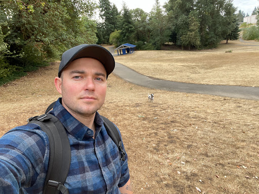 Disc Golf Course «Lakewood King County Disc Golf Club», reviews and photos, 11050 10th Ave SW, Seattle, WA 98146, USA