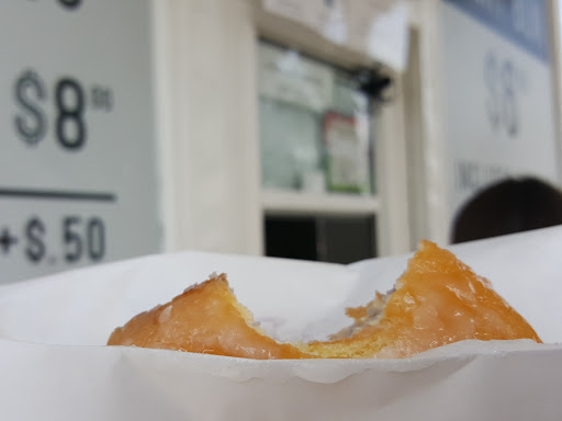 Ice Cream Shop «Afters Ice Cream», reviews and photos, 1265 E Green St, Pasadena, CA 91106, USA