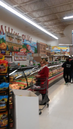 Grocery Store «Karns Foods», reviews and photos, 6001 Allentown Blvd, Harrisburg, PA 17112, USA