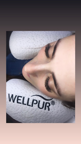 Comentarii opinii despre Atelier rzęs-Grażyna Pohnke